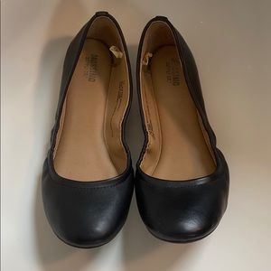 Black Flats